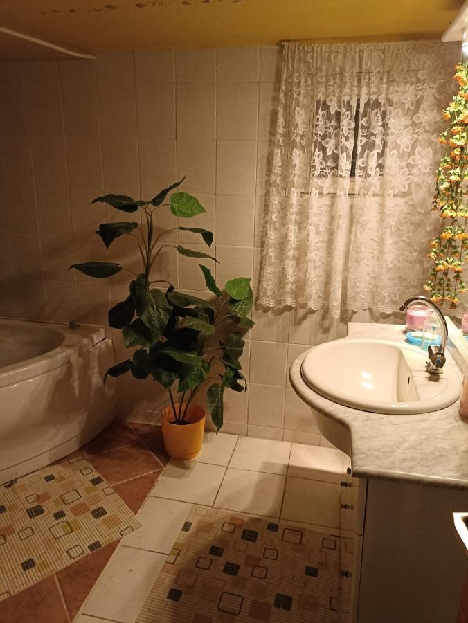 Toth Apartman Telkibánya Exteriör bild