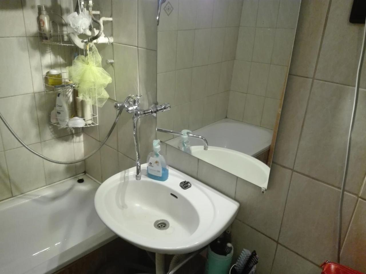 Toth Apartman Telkibánya Exteriör bild